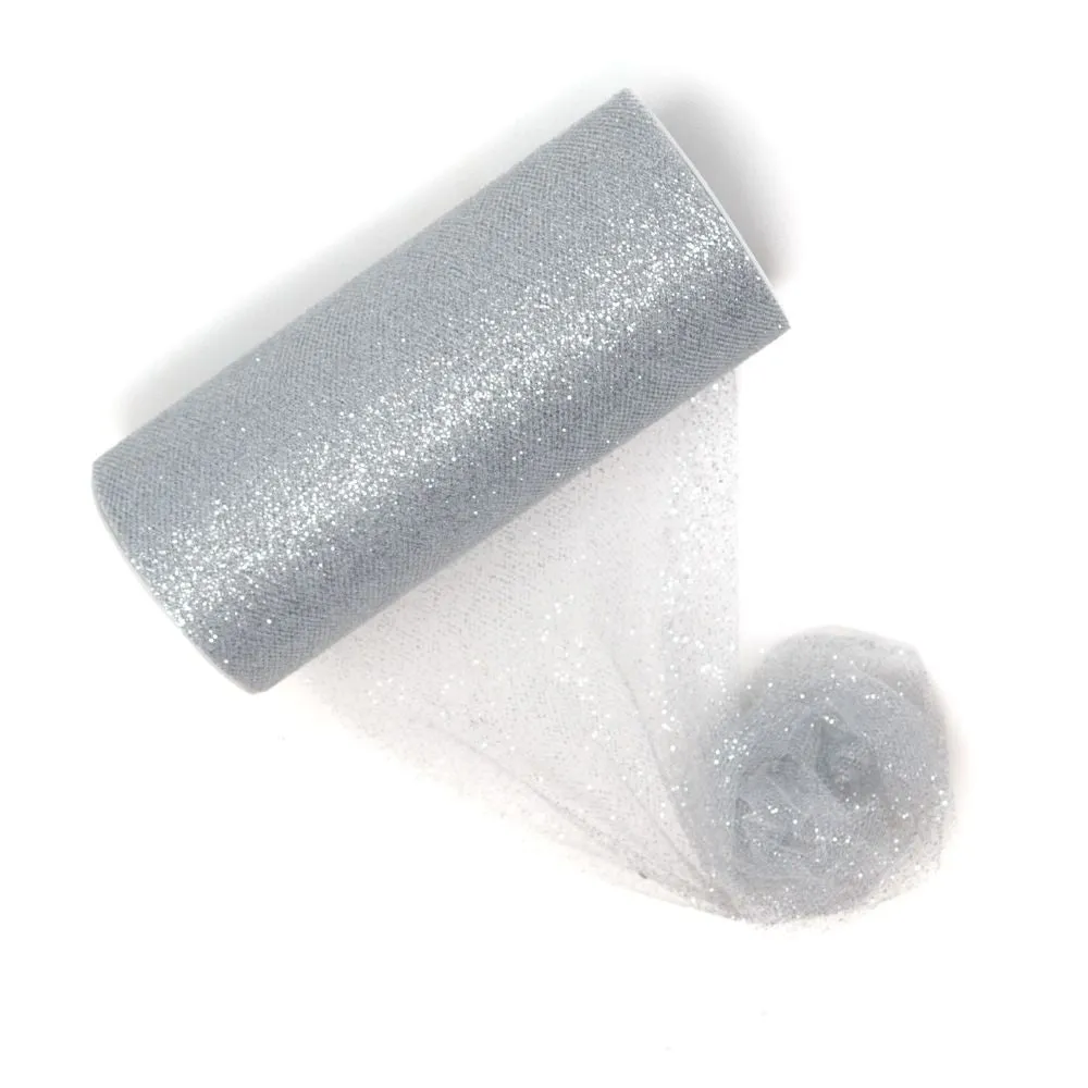 Sparkle Tulle