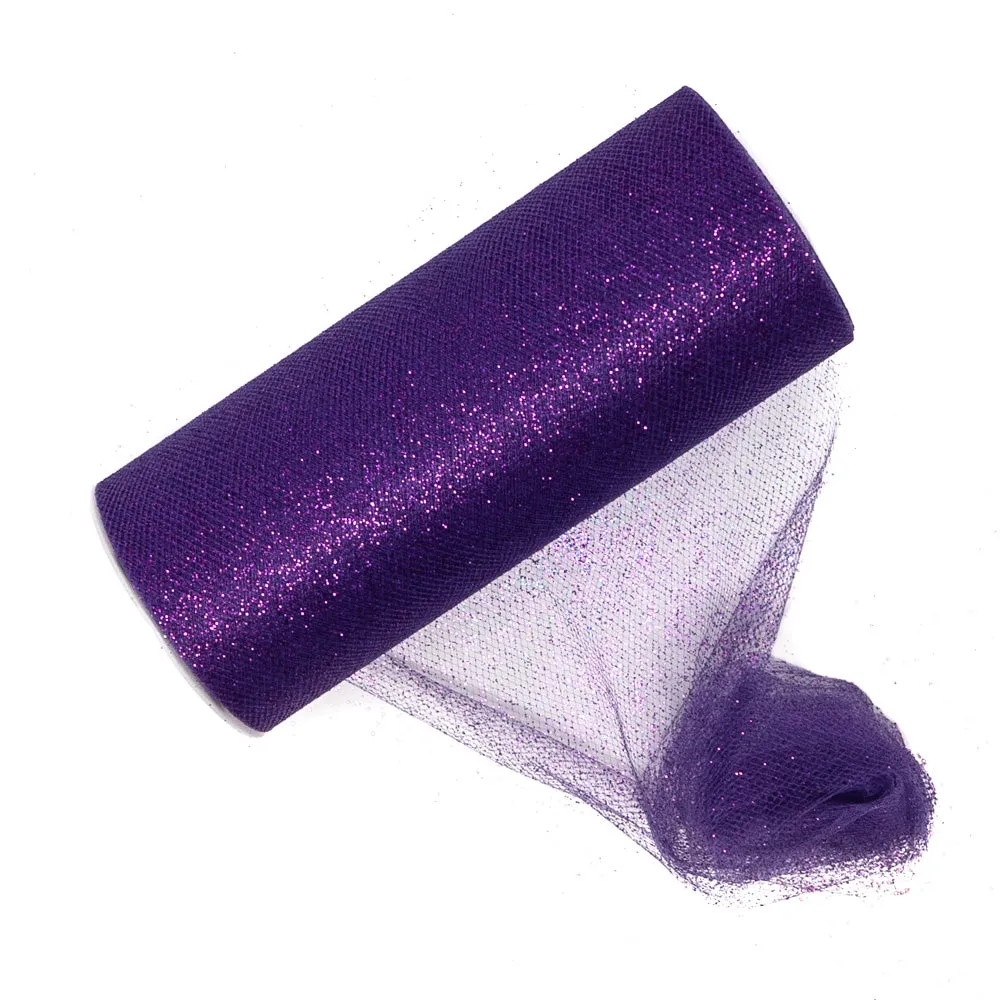 Sparkle Tulle