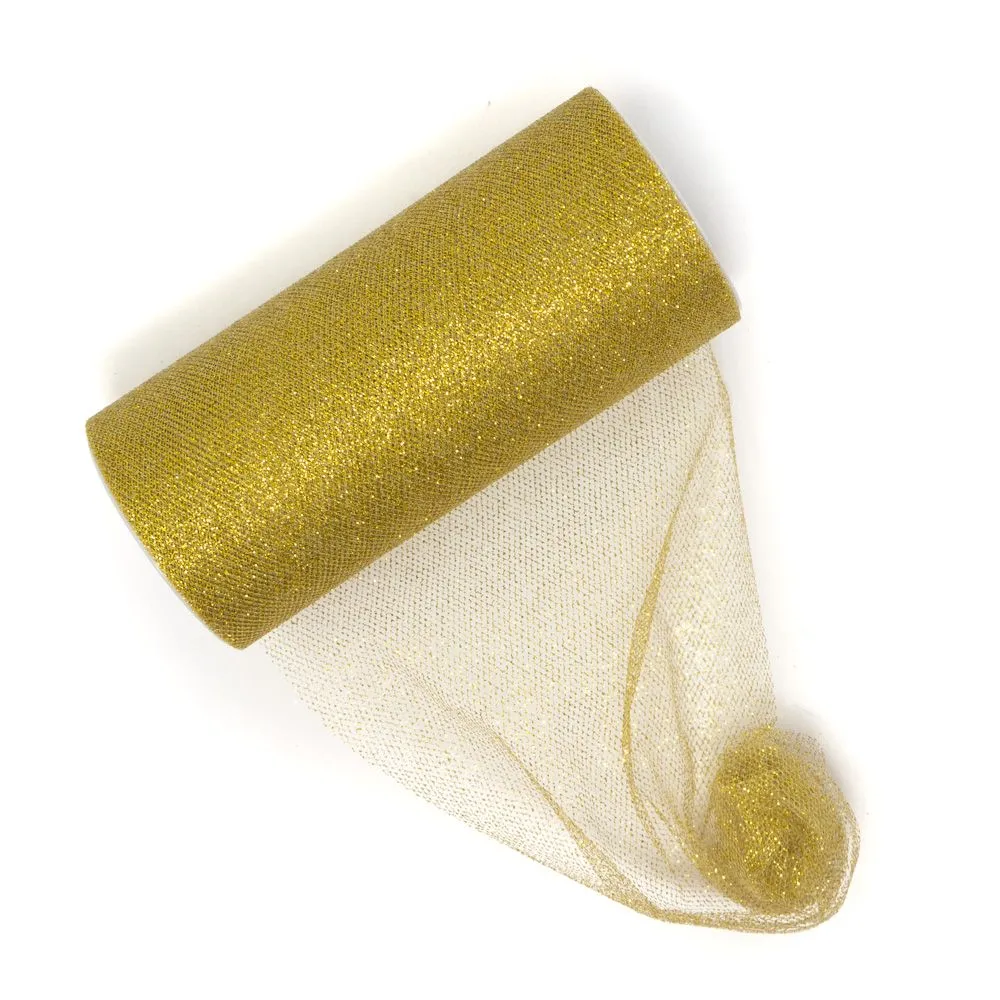 Sparkle Tulle
