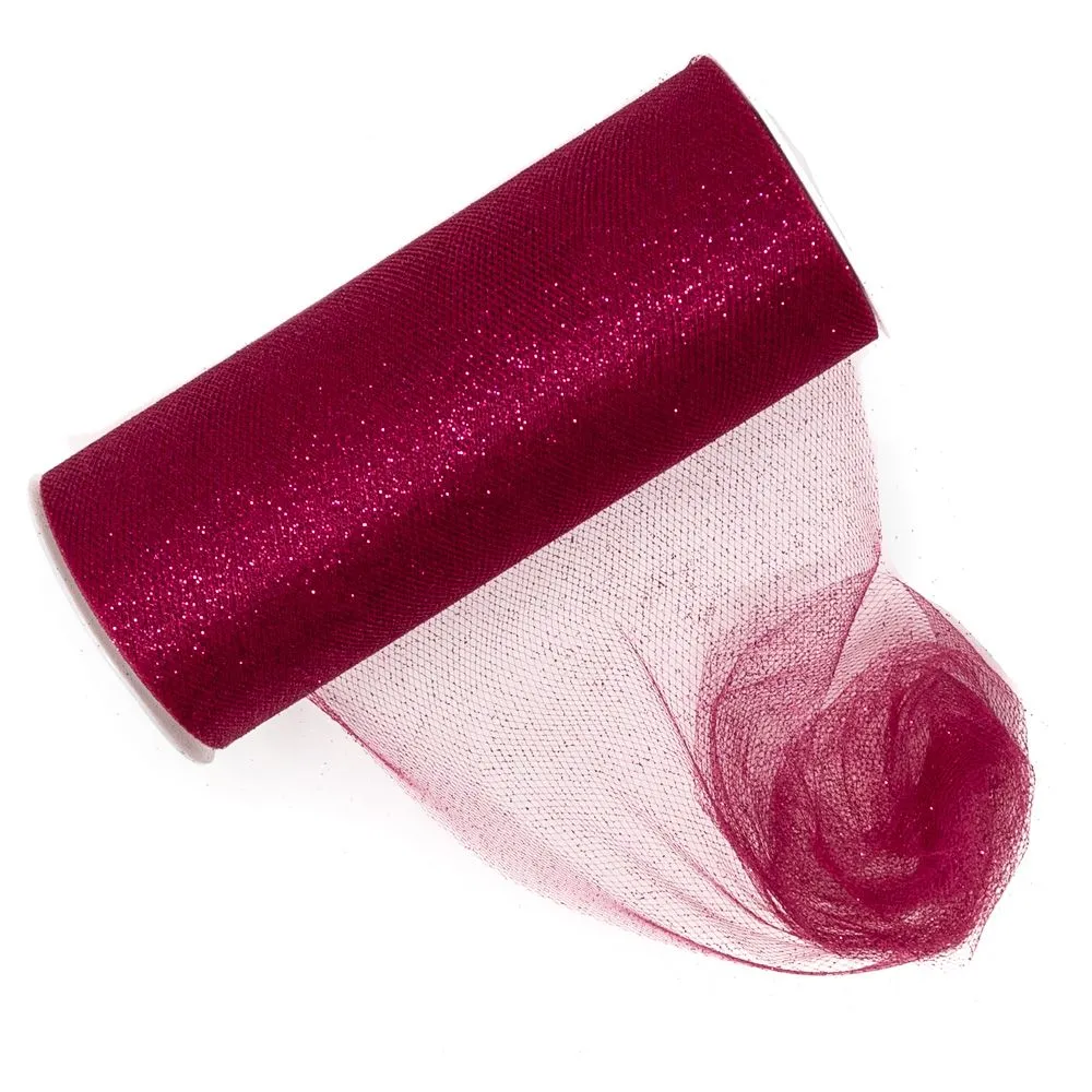 Sparkle Tulle