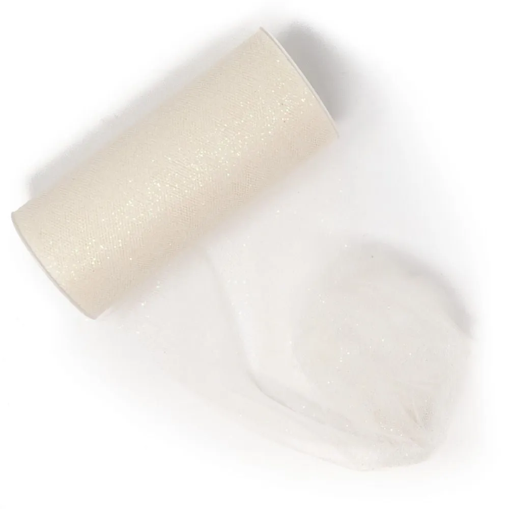 Sparkle Tulle