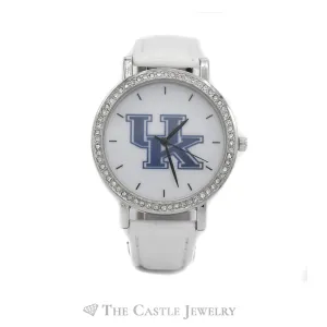 Special! Ladies’ Collegiate University of Kentucky Watch