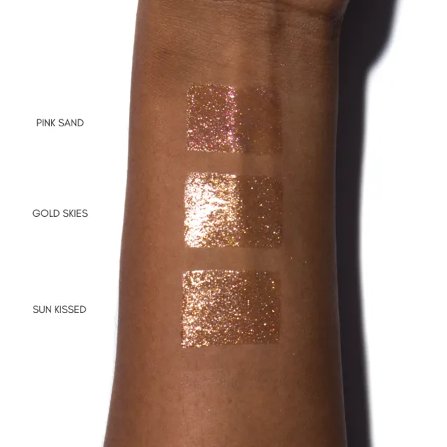 Stilazzi Lip Finish