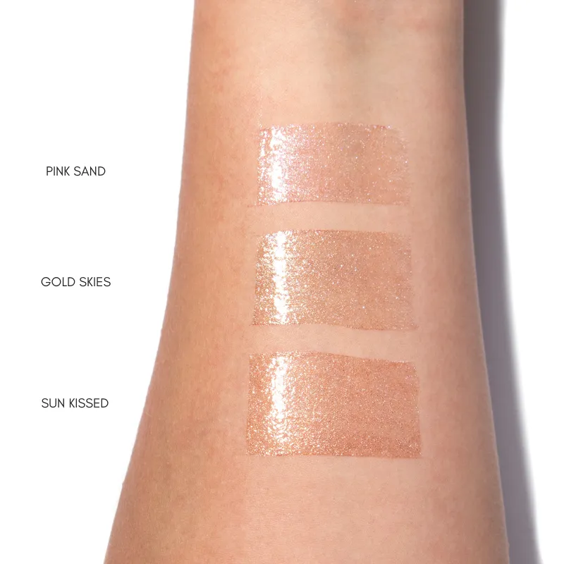 Stilazzi Lip Finish