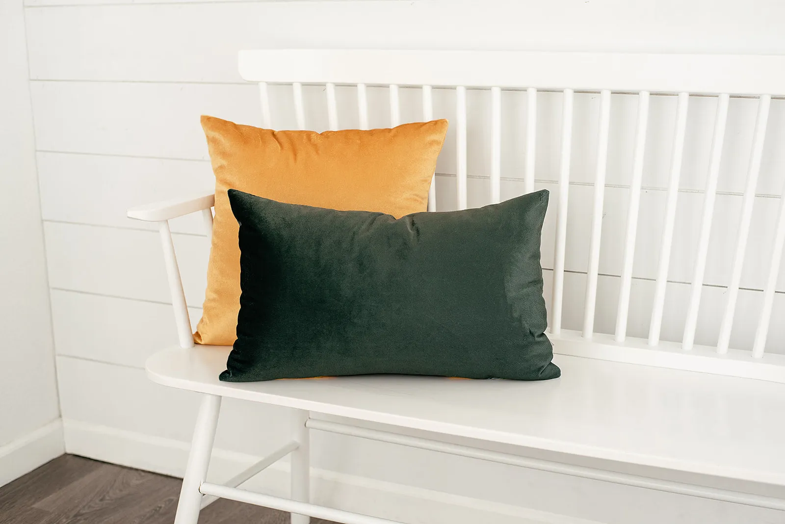 Sunflower Lumbar Pillow, College Student Gift, Mother's Day Gift, Christmas Gift