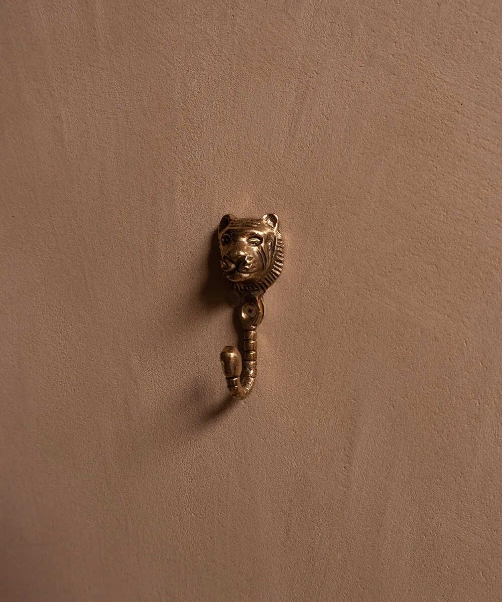 Sunshine Tiger Hook
