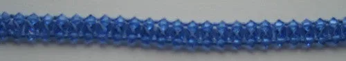 Swarovski Crystal Tennis Bracelet