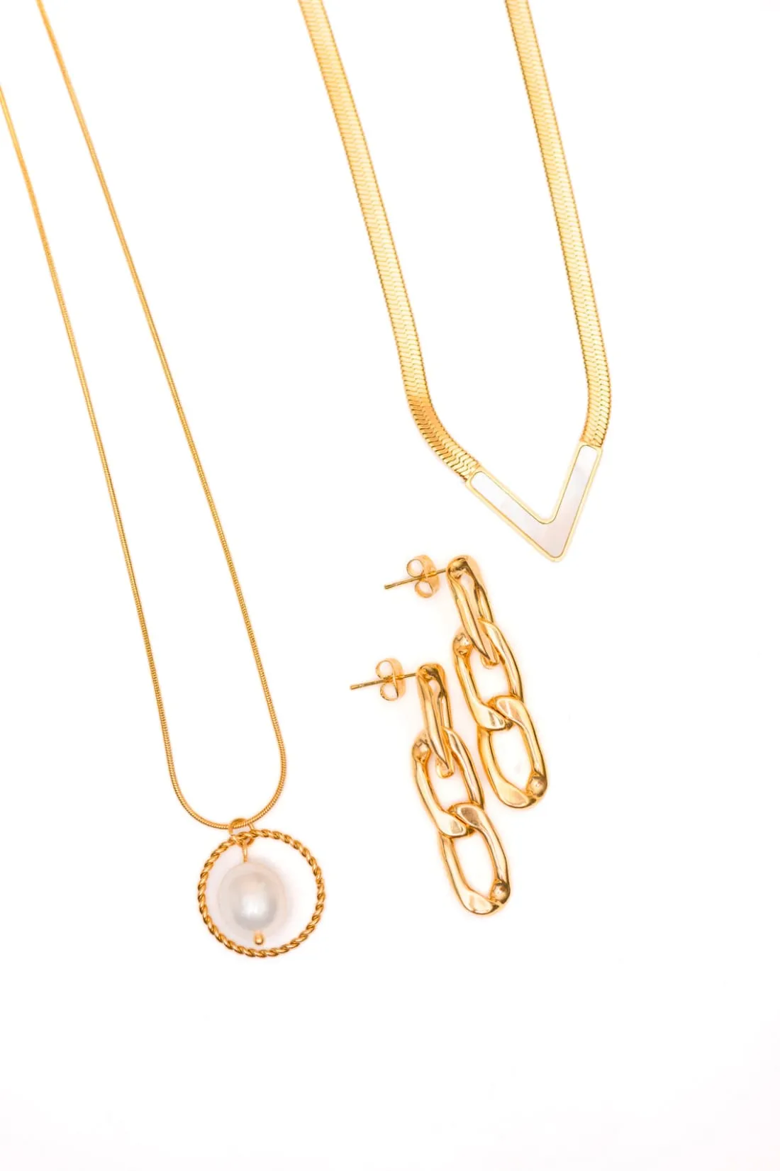 Take for Granted 3-pc Jewelry Bundle