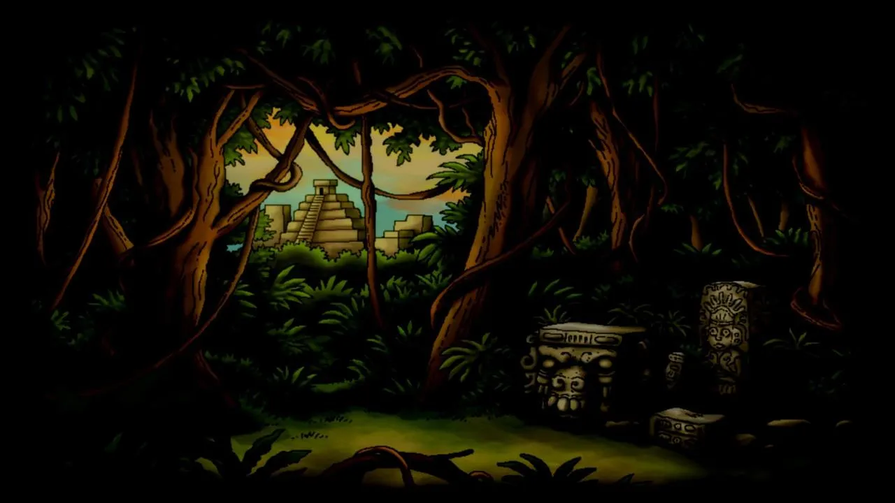 Tales (PC)