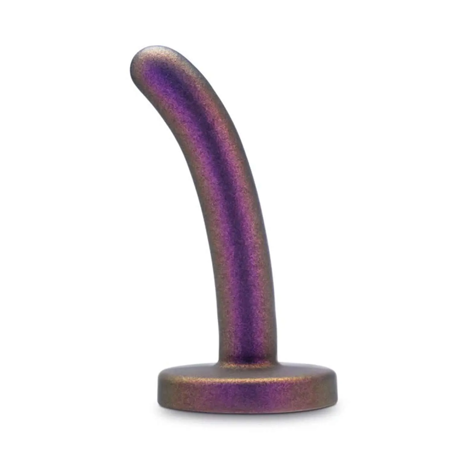Temptasia Surrender Peg Beginner Power Purple Dildo