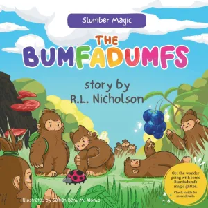 The Bumfadumfs - Slumber Magic
