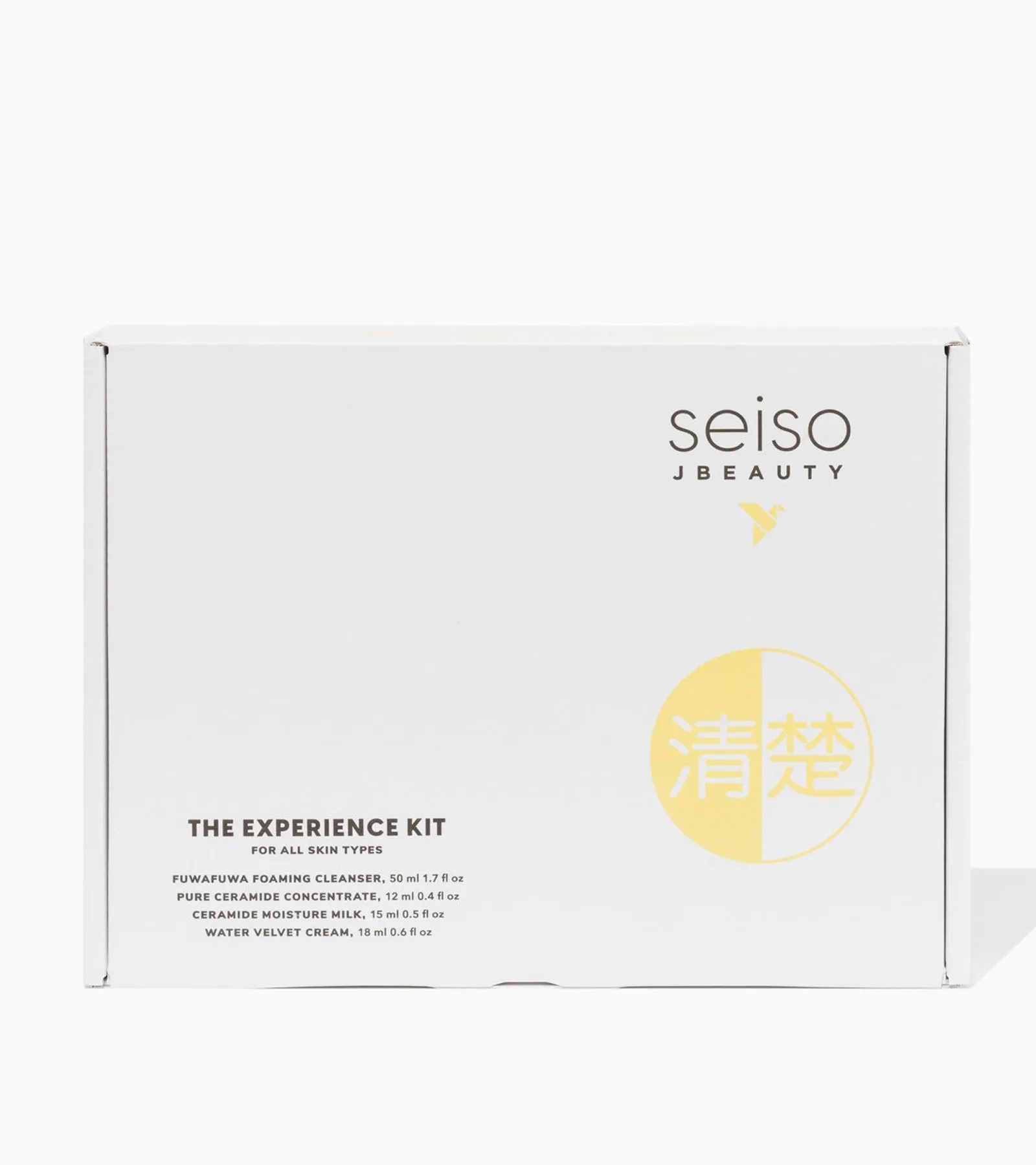 The Experience Kit
