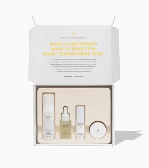 The Experience Kit
