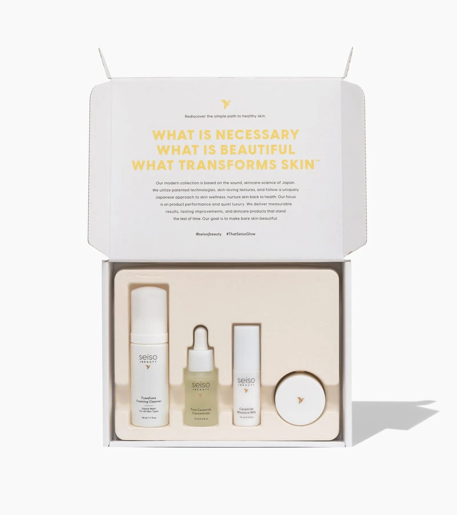 The Experience Kit