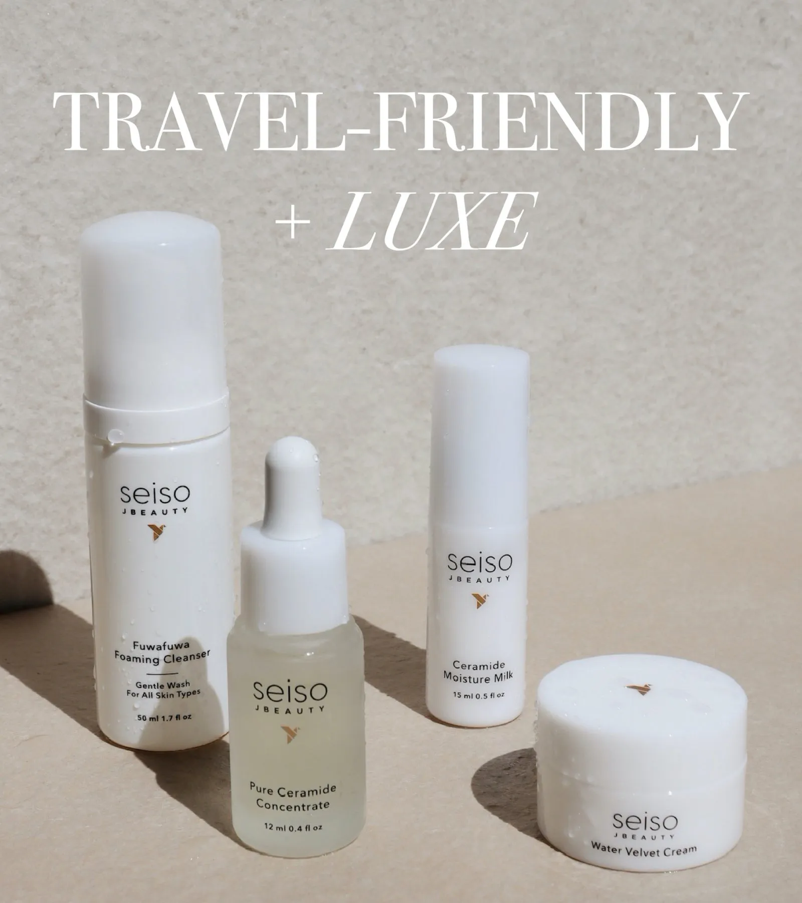 The Experience Kit
