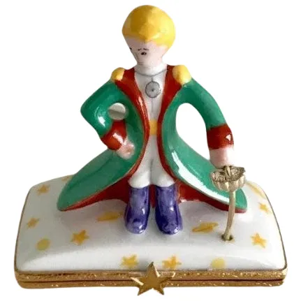 The Little Prince