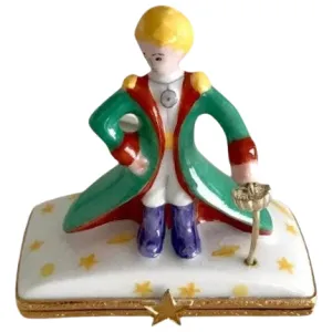 The Little Prince