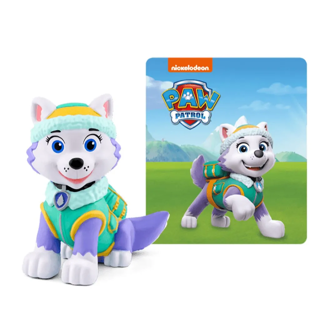 TONIES Paw Patrol - Everest