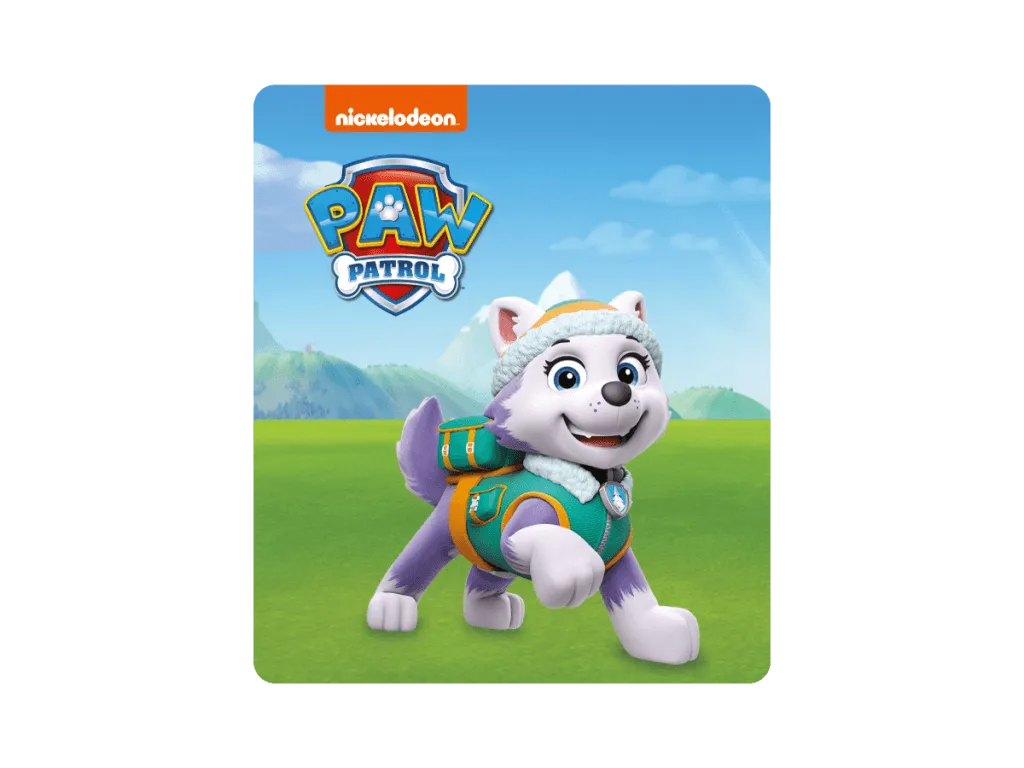 TONIES Paw Patrol - Everest
