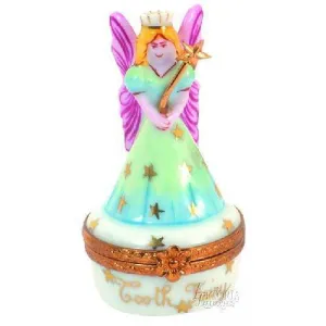 Tooth Fairy Mystical