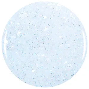 Top Coat - Glitter #2