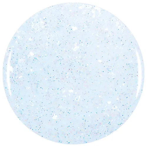 Top Coat - Glitter #2
