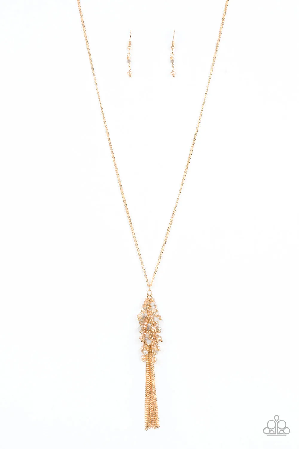 Twilight Twinkle Multi Necklace
