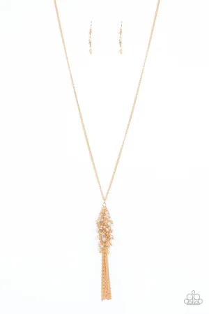 Twilight Twinkle Multi Necklace