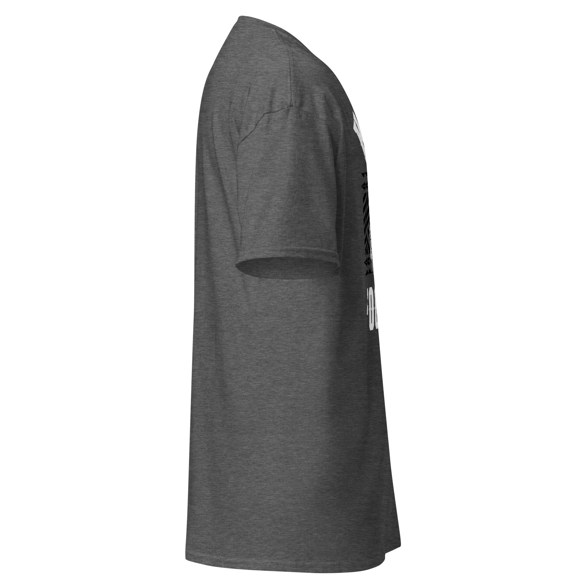 Unisex classic tee