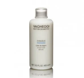 VAGHEGGI Shikakai Cleansing Milk For The Bath 400ml