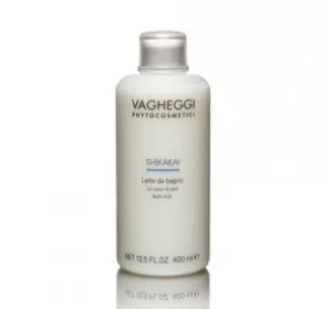 VAGHEGGI Shikakai Cleansing Milk For The Bath 400ml