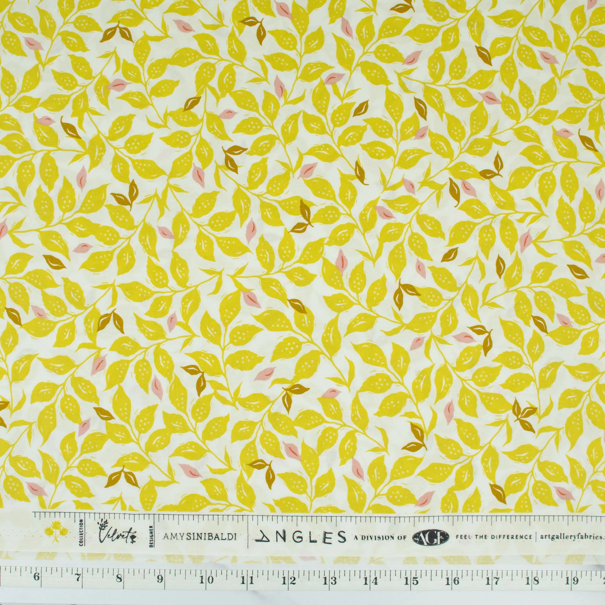 Velvet by Amy Sinibaldi - Woodcut Sunrise
