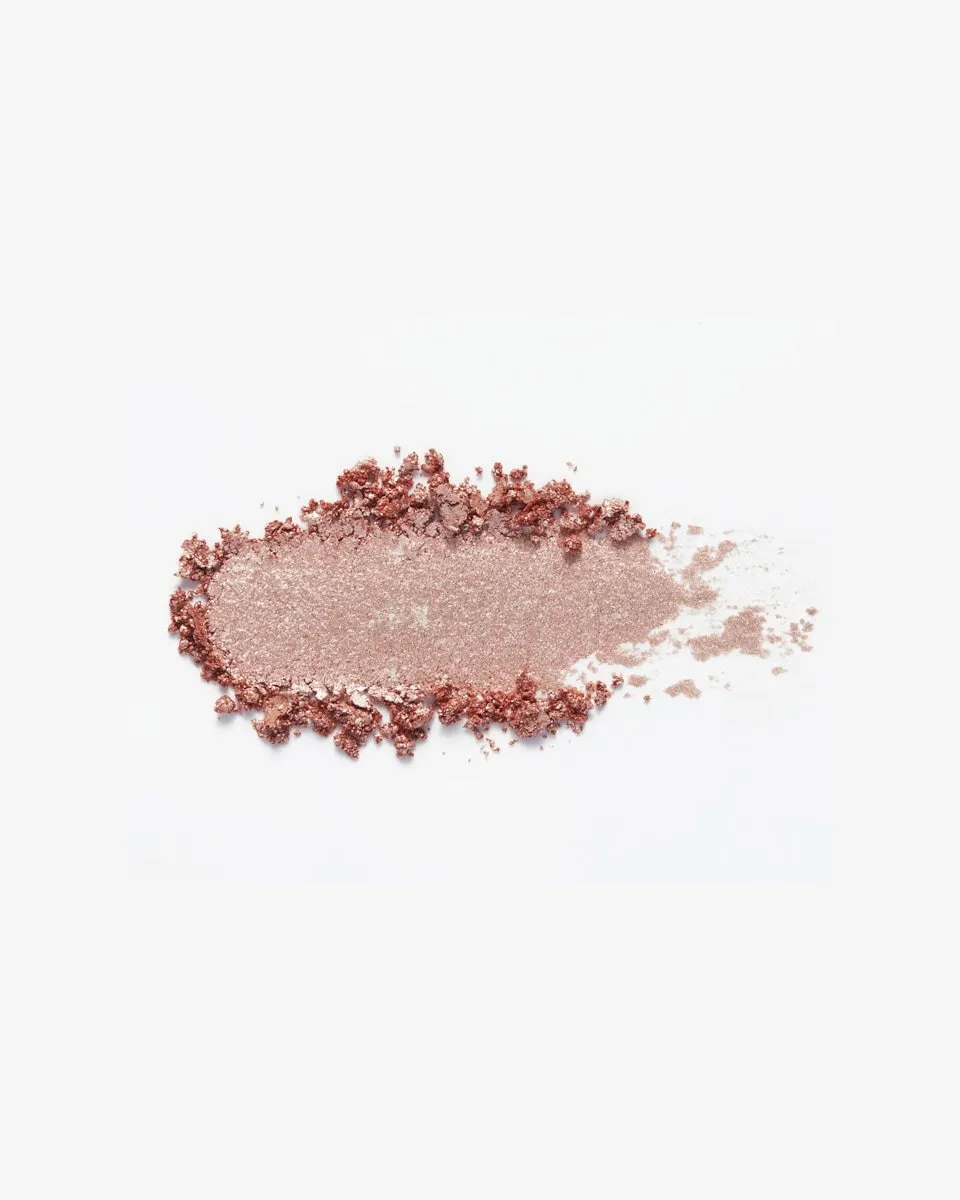 Velvet Eyeshadow - Rose Quartz