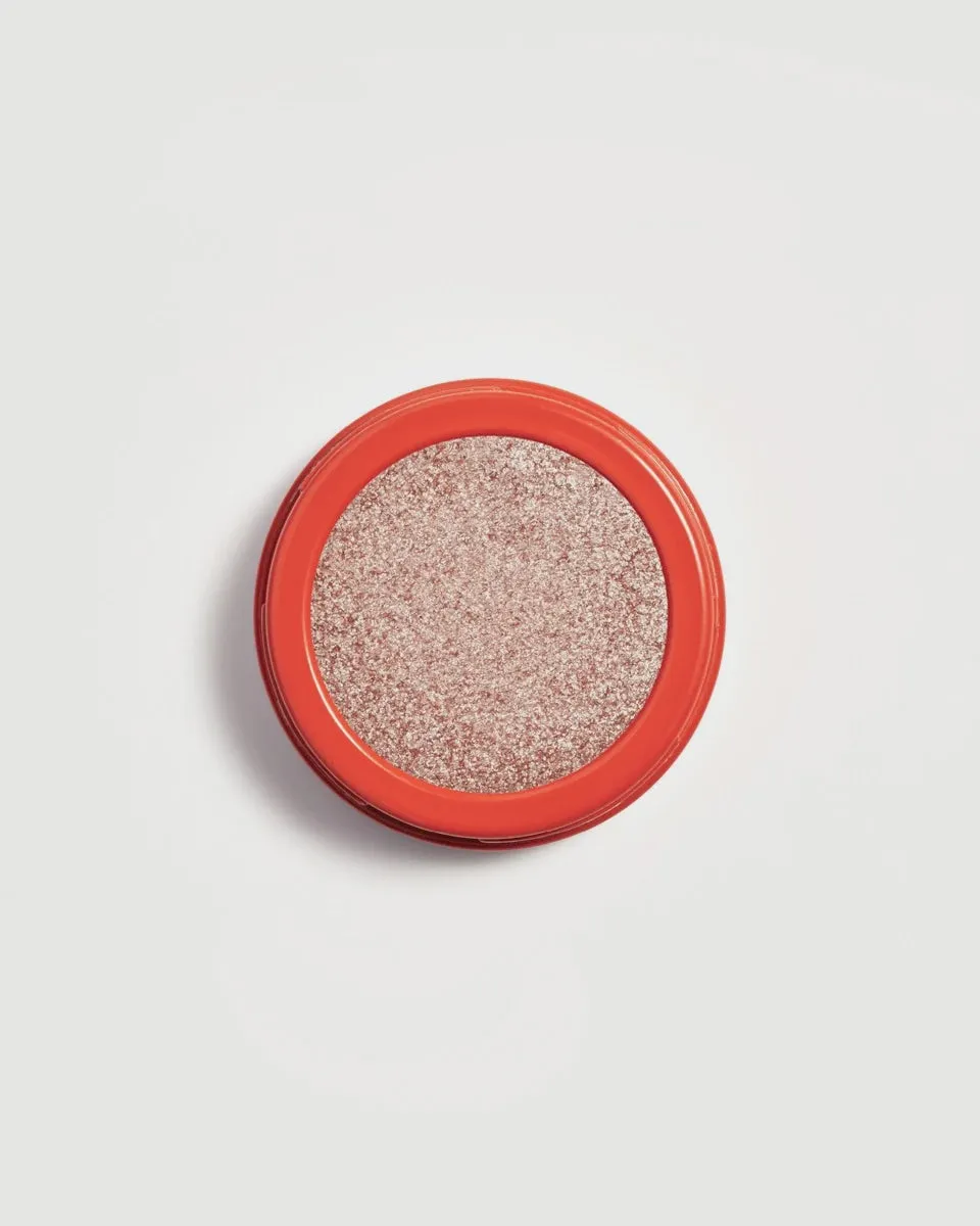 Velvet Eyeshadow - Rose Quartz