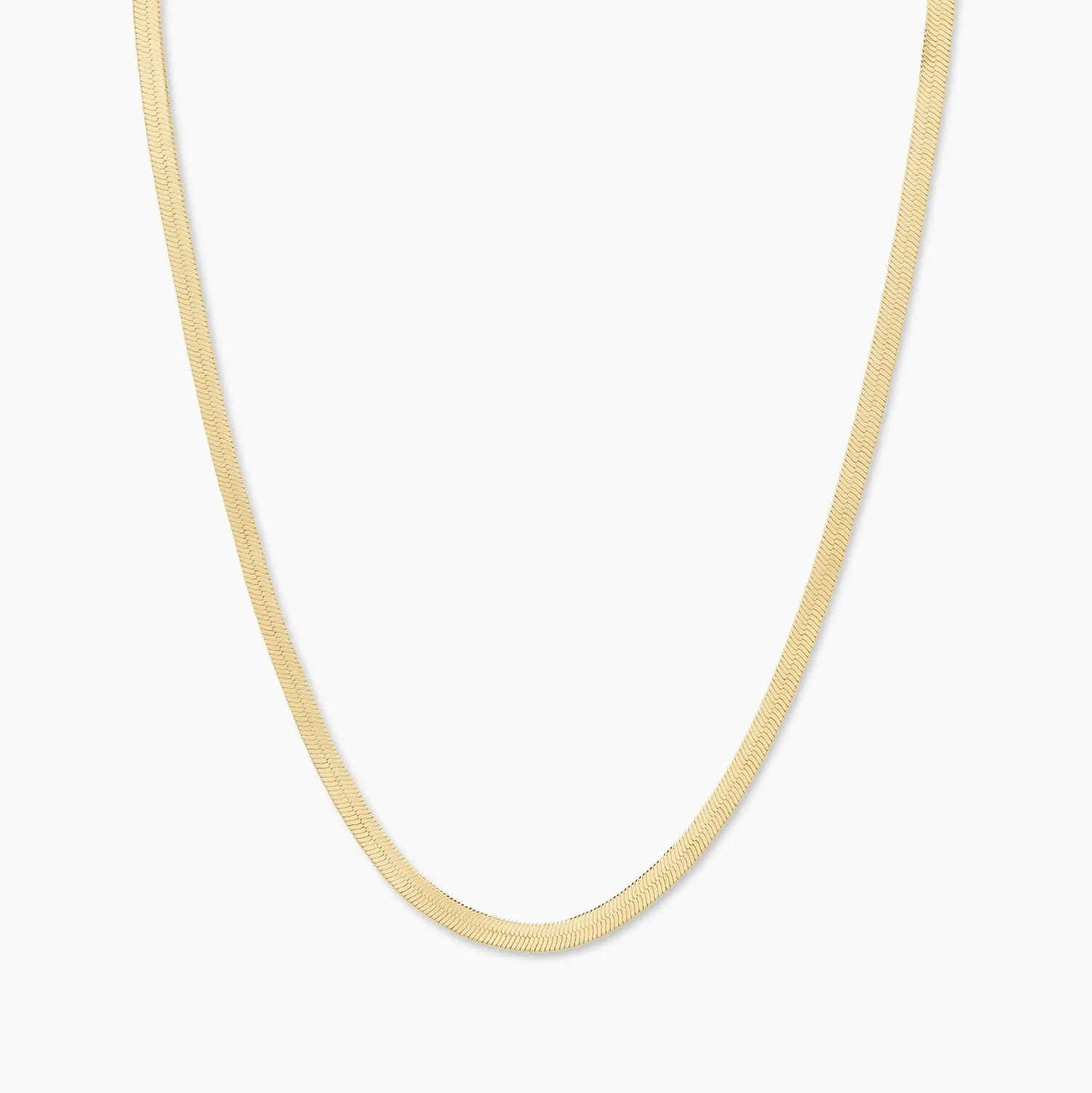 Venice Necklace 17"
