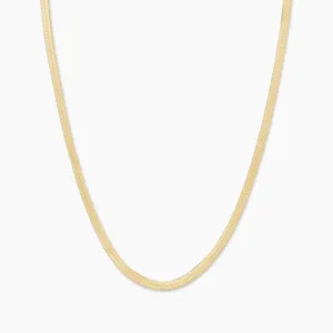 Venice Necklace 17"