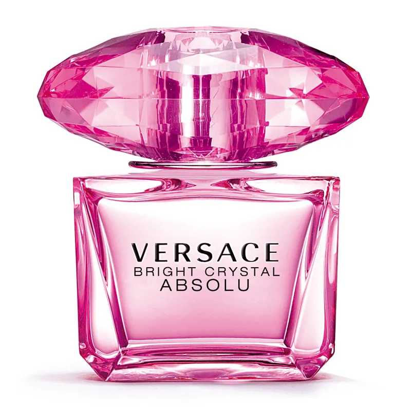 Versace Bright Crystal Absolu Eau de Parfum 90ml for Women