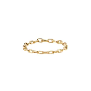 Vintage David Yurman Madison Chain Bracelet