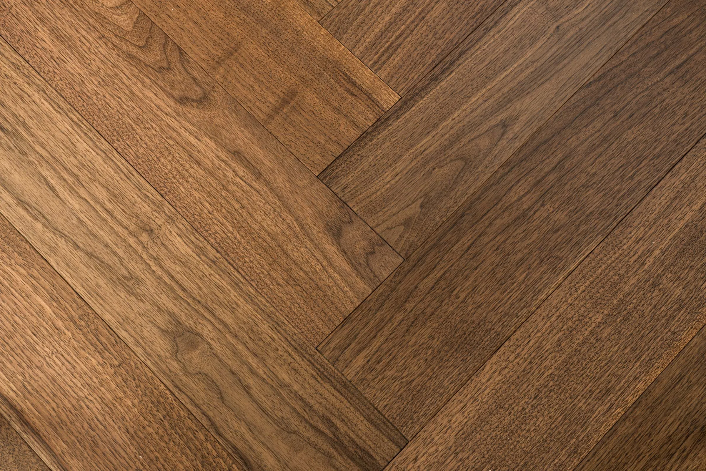 Walnut Herringbone