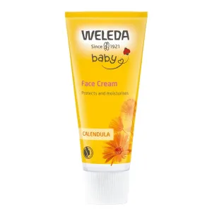 Weleda Baby Face Cream Calendula 50ml