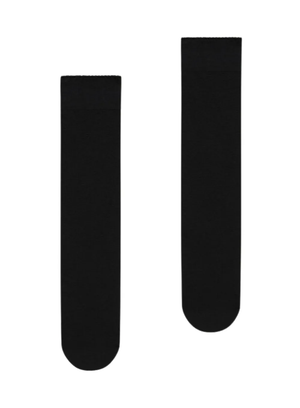 WOLFORD | Velvet De Luxe 50 Knee-Highs