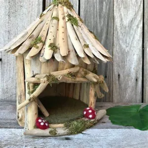 Woodland Fairy Play House