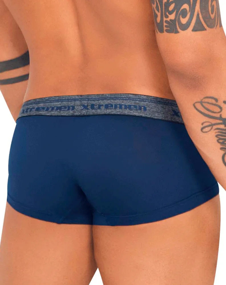 Xtremen 91140 Ultra-soft Trunks