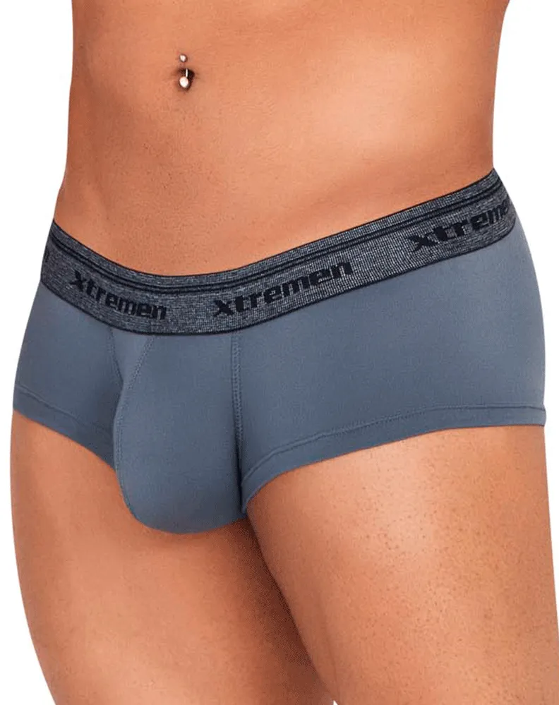 Xtremen 91140 Ultra-soft Trunks