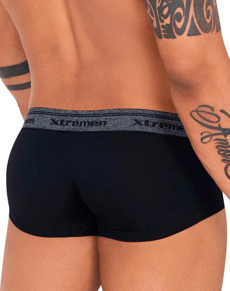 Xtremen 91140 Ultra-soft Trunks