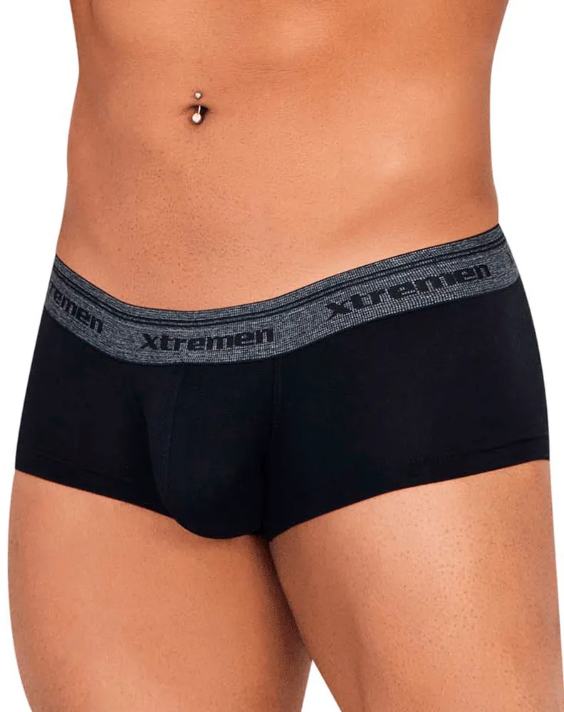 Xtremen 91140 Ultra-soft Trunks