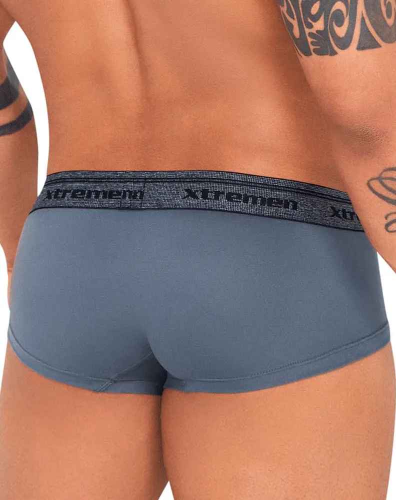 Xtremen 91140 Ultra-soft Trunks