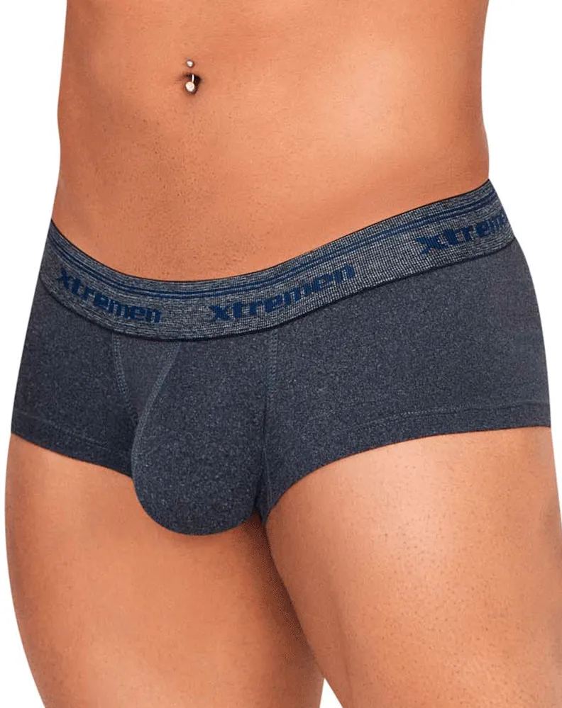 Xtremen 91140 Ultra-soft Trunks