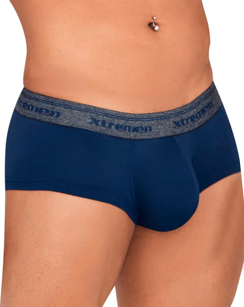 Xtremen 91140 Ultra-soft Trunks