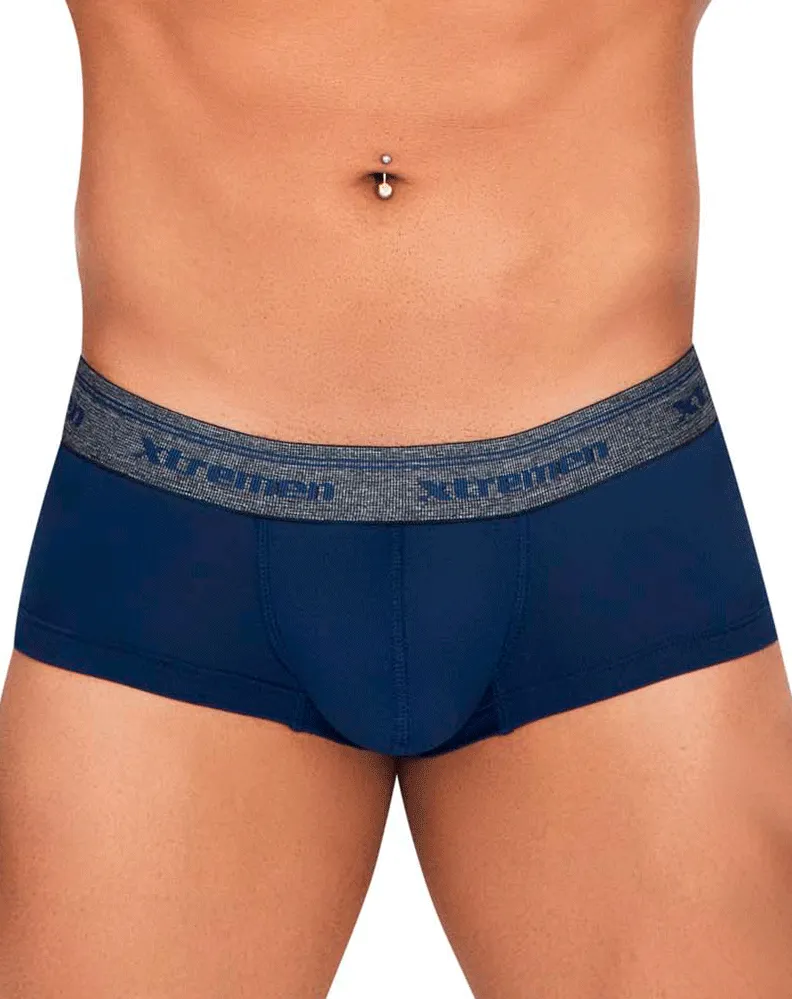 Xtremen 91140 Ultra-soft Trunks